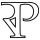 RikPatterson.com Logo